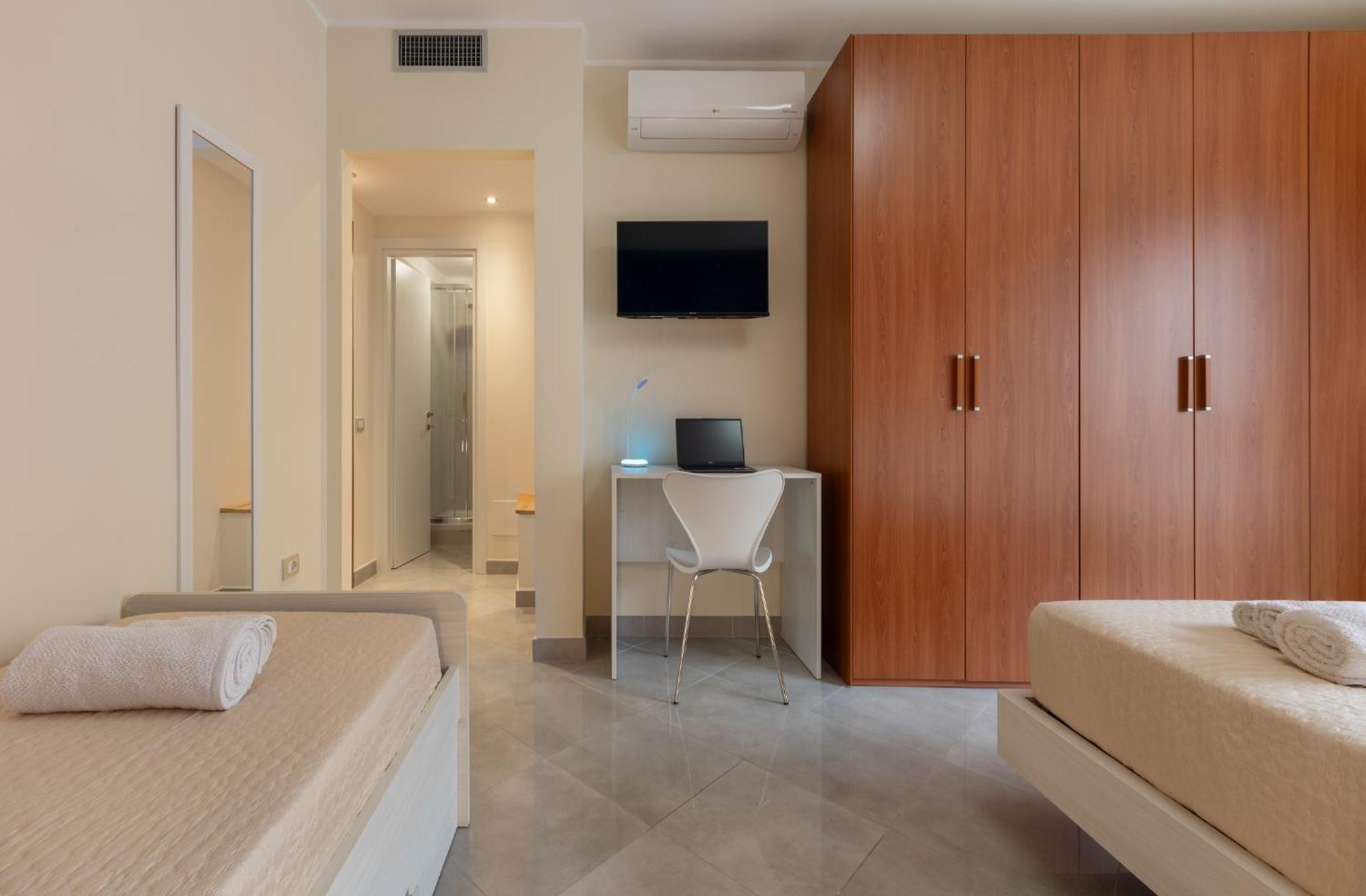 Galaxy Room Sardinia Cagliari Eksteriør billede